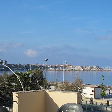 Appartement La Terrazza - Residenze Maricharme à Alghero Extérieur photo