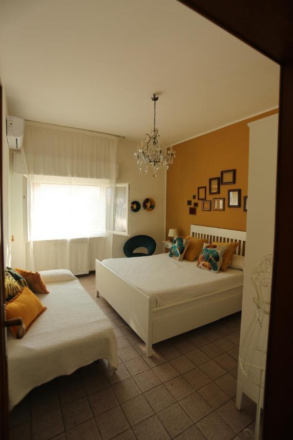 Appartement La Terrazza - Residenze Maricharme à Alghero Extérieur photo