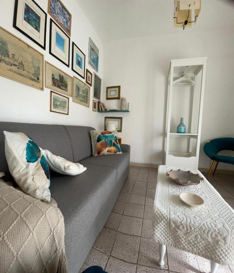 Appartement La Terrazza - Residenze Maricharme à Alghero Extérieur photo