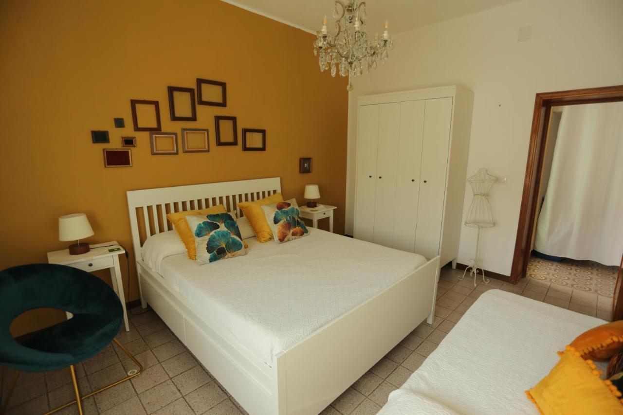 Appartement La Terrazza - Residenze Maricharme à Alghero Extérieur photo