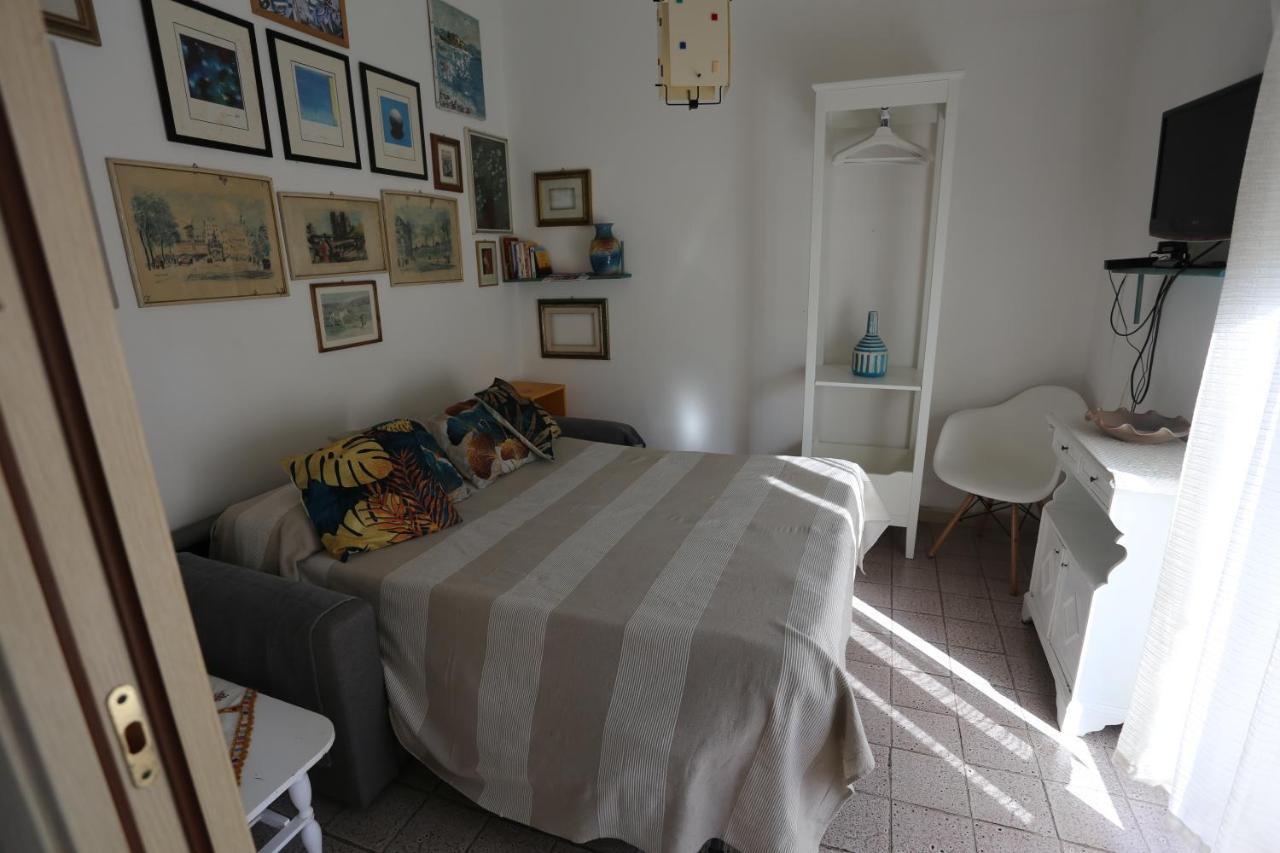 Appartement La Terrazza - Residenze Maricharme à Alghero Extérieur photo