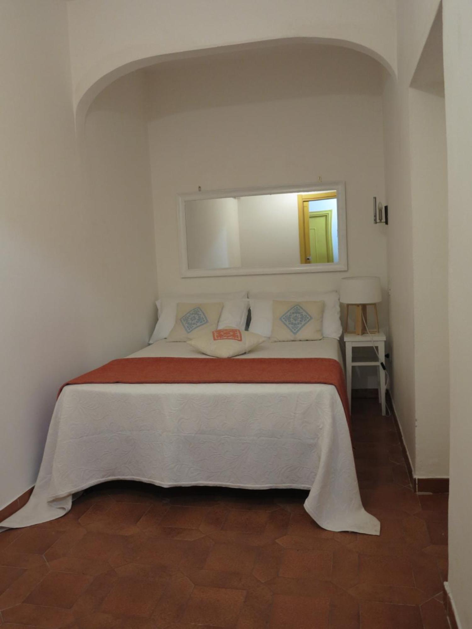 Appartement La Terrazza - Residenze Maricharme à Alghero Extérieur photo