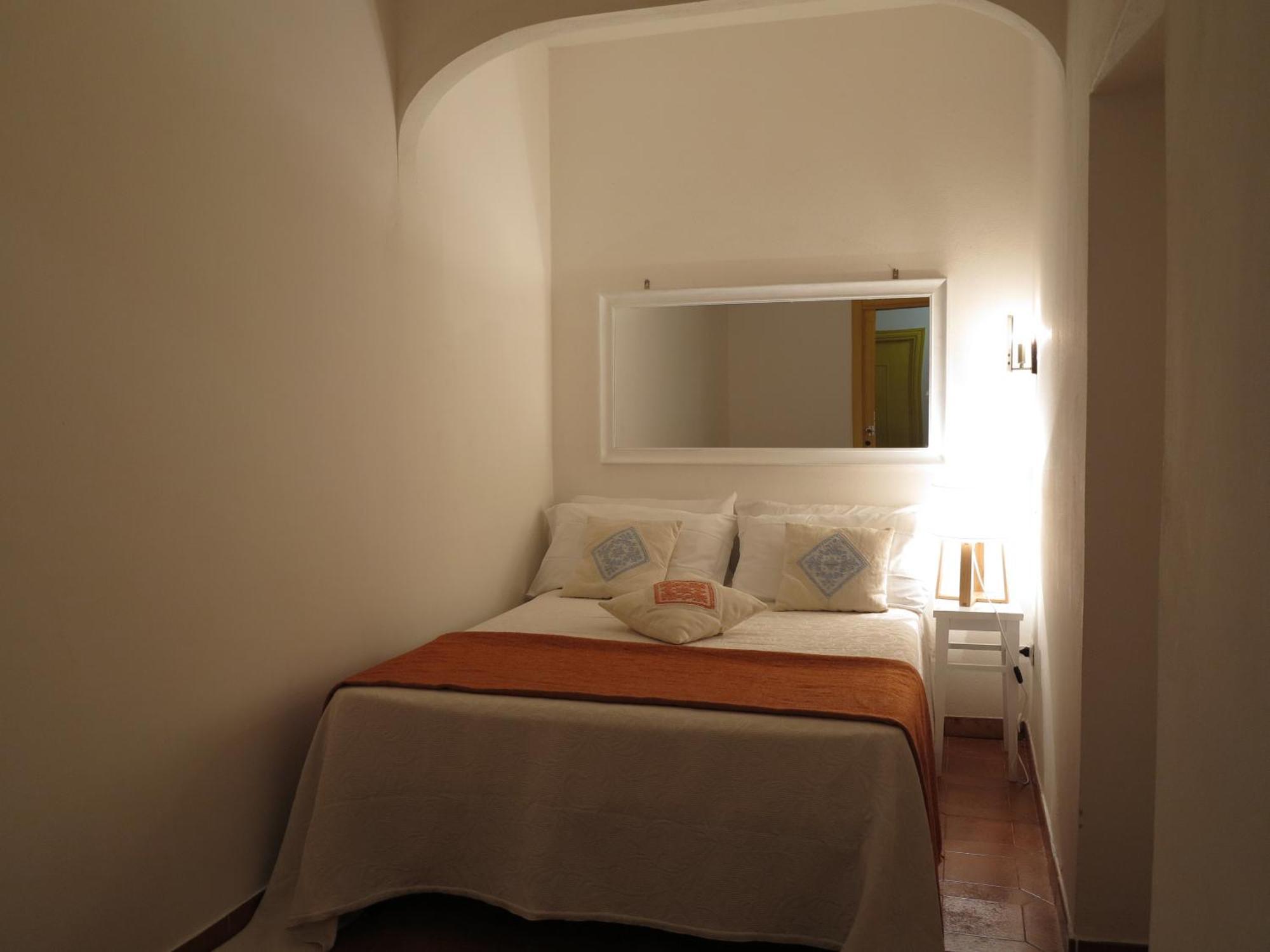 Appartement La Terrazza - Residenze Maricharme à Alghero Extérieur photo