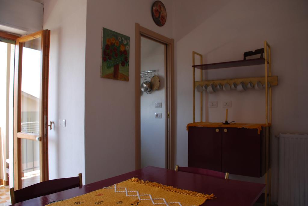 Appartement La Terrazza - Residenze Maricharme à Alghero Extérieur photo