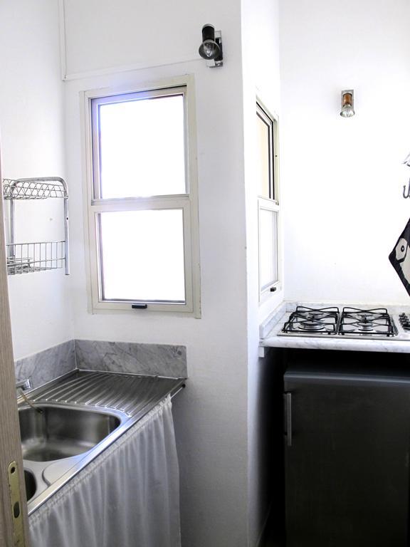 Appartement La Terrazza - Residenze Maricharme à Alghero Extérieur photo