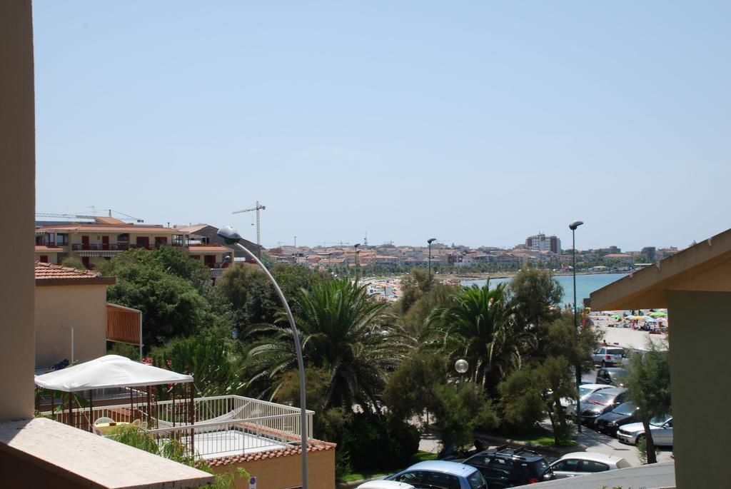 Appartement La Terrazza - Residenze Maricharme à Alghero Extérieur photo