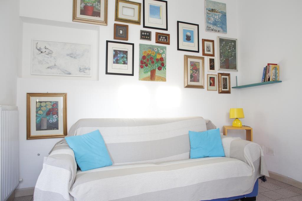 Appartement La Terrazza - Residenze Maricharme à Alghero Extérieur photo