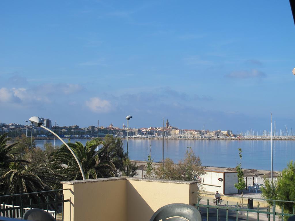 Appartement La Terrazza - Residenze Maricharme à Alghero Extérieur photo