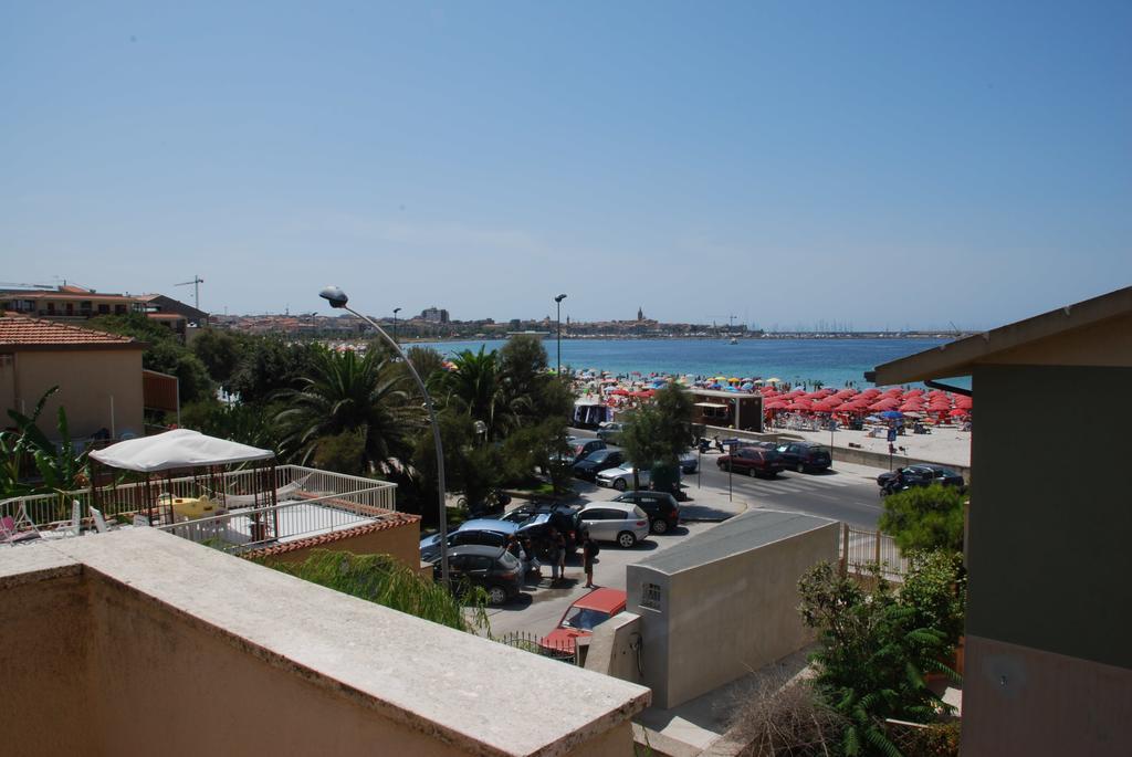 Appartement La Terrazza - Residenze Maricharme à Alghero Extérieur photo