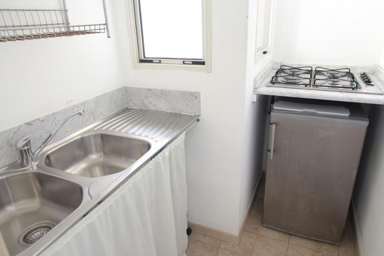Appartement La Terrazza - Residenze Maricharme à Alghero Extérieur photo