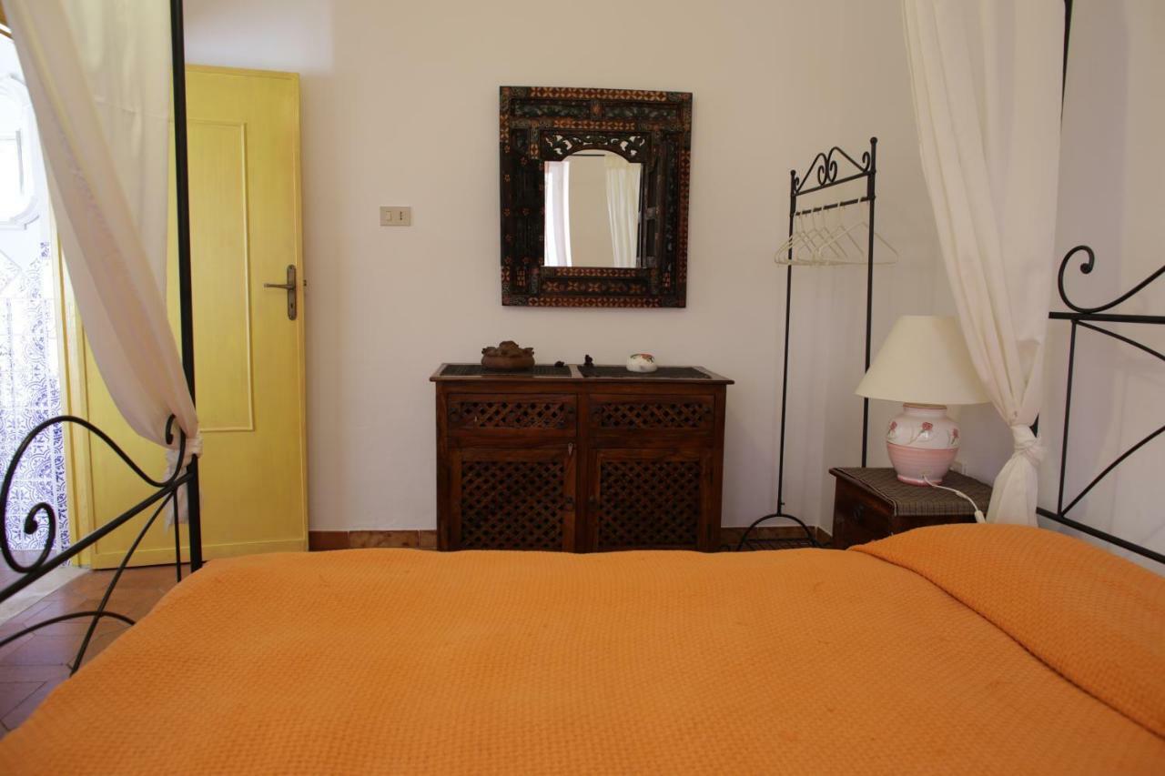 Appartement La Terrazza - Residenze Maricharme à Alghero Extérieur photo