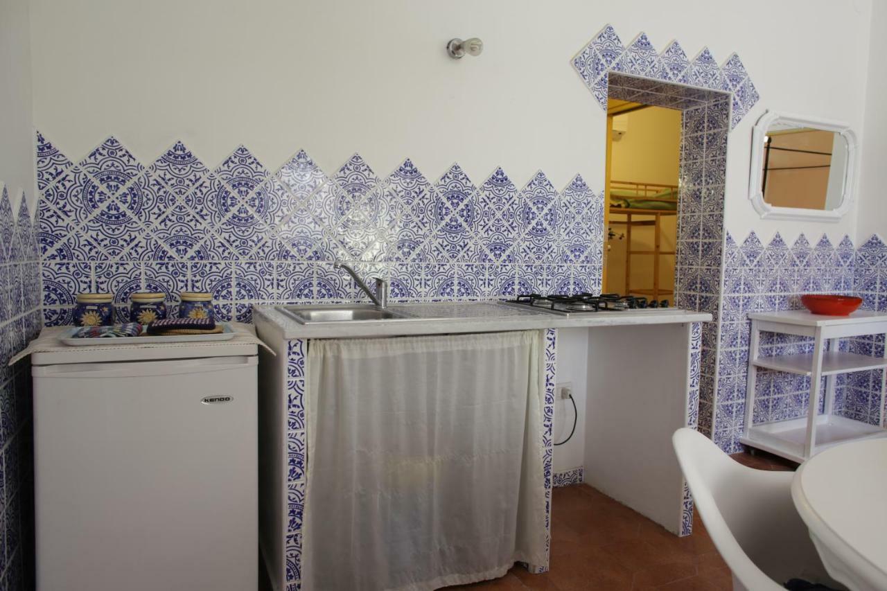 Appartement La Terrazza - Residenze Maricharme à Alghero Extérieur photo