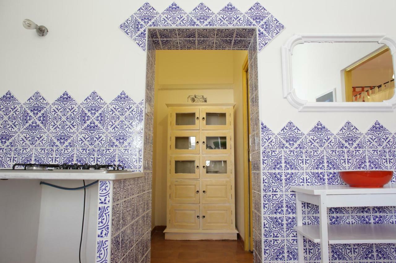 Appartement La Terrazza - Residenze Maricharme à Alghero Extérieur photo
