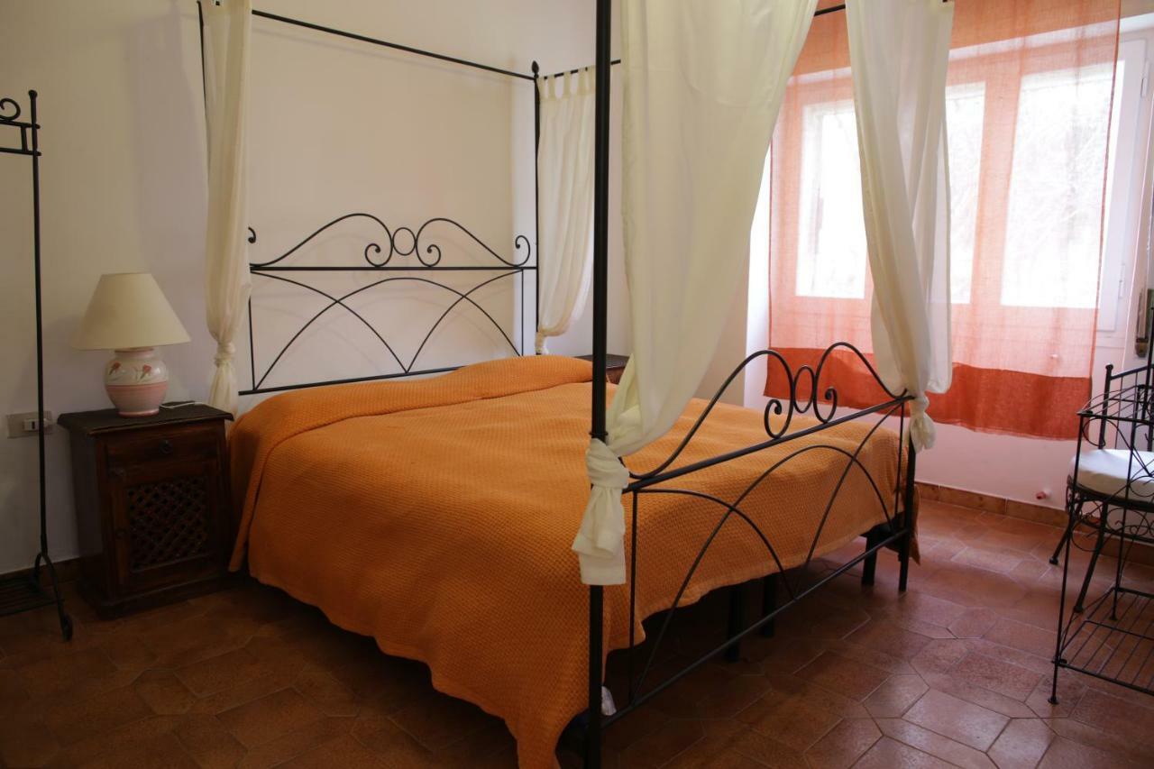 Appartement La Terrazza - Residenze Maricharme à Alghero Extérieur photo
