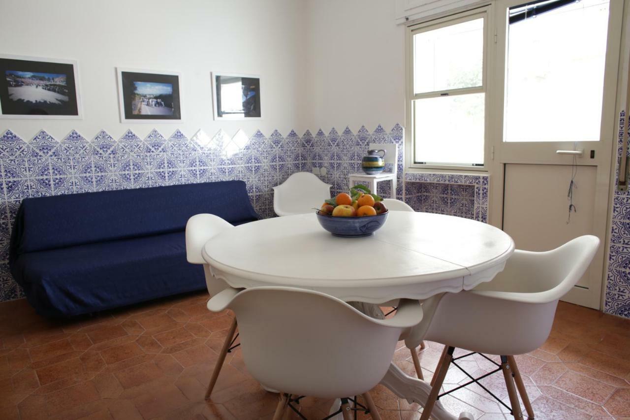 Appartement La Terrazza - Residenze Maricharme à Alghero Extérieur photo