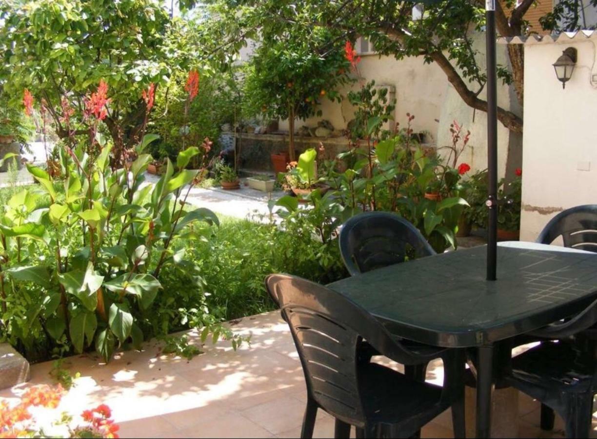 Appartement La Terrazza - Residenze Maricharme à Alghero Extérieur photo
